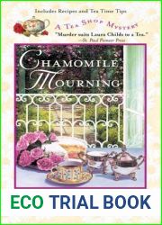 Chamomile Mourning (A Tea Shop Mystery, #6)