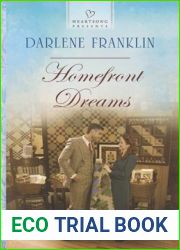 Homefront Dreams (Heartsong Presents)