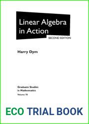 Linear Algebra in Action