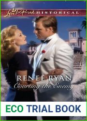 Courting the Enemy (WWII, #2)