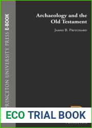 Archaeology and the Old Testament