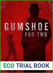 Gumshoe for Two (Mortimer Angel, #2)