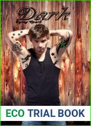 Dark (Dying Spark, #1)