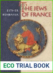 The Jews of France: A History from Antiquity to the Present.