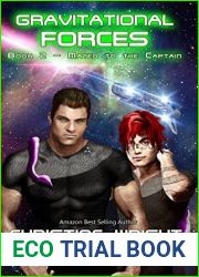 Gravitational Forces (Mated to the Captain, #2)