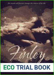 Finley (Sunset Cove, #1)