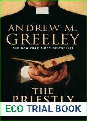 The Priestly Sins