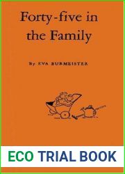 Forty-five in the Family: The Story of a Home for Children