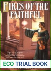 Fires of the Faithful (Eliana|s Song, #1)