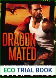 Dragon Mated (Enigma Falls Fated Mates)