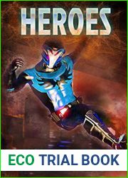 Heroes (Superpower Chronicles #2)