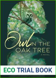 Owl in the Oak Tree