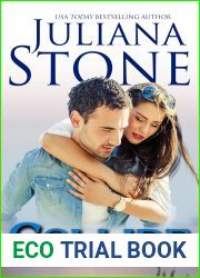 Collide (The Barker Triplets, #2)