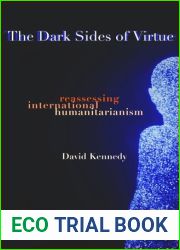 The Dark Sides of Virtue