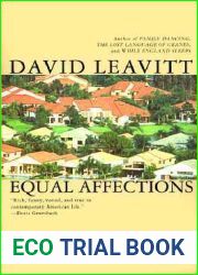 Equal Affections
