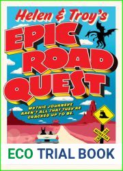 Helen and Troy|s Epic Road Quest