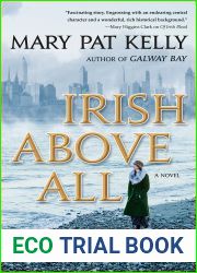 Irish Above All (Of Irish Blood #3)