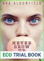 Never Grow Up