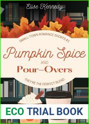 Pumpkin Spice and Pour-Overs