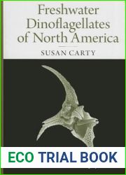 Freshwater Dinoflagellates of North America