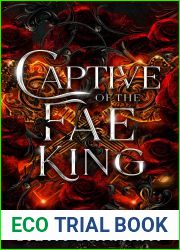 Captive of the Fae King