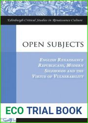 Open Subjects