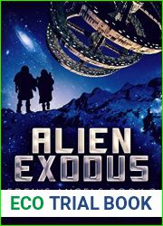 Alien Exodus (Eden|s Angels Book 2)