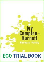 Ivy Compton-Burnett