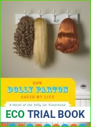 How Dolly Parton Saved My Life