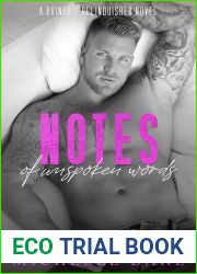 Notes of Unspoken Words (Ruined and Relinquished #1)