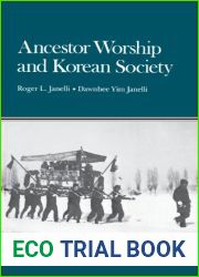 Ancestor Worship and Korean Society