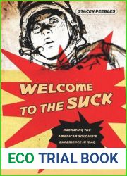 Welcome to the Suck