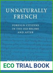 Unnaturally French