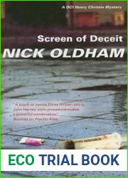 Screen of Deceit (Henry Christie #11)