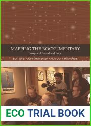 Mapping the Rockumentary