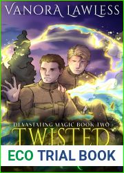 Twisted Tome