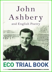 John Ashbery and English Poetry