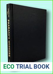 Rare Leonard H Lesko PHARAOH|S WORKERS The Villagers of Deir el Medina 1st ed 1994 [Hardcover] Lesko, Leonard H. (Editor