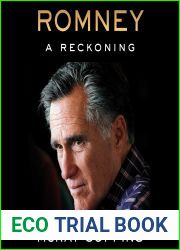 Romney: A Reckoning