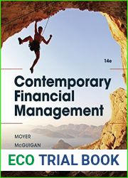 Contemporary Financial Management (MindTap Course List)