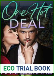 One Hot Deal (Hot Brits #8)