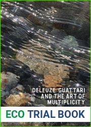 Deleuze, Guattari and the Art of Multiplicity