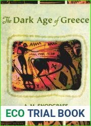 The Dark Age of Greece