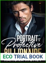Portrait of a Protective Billionaire