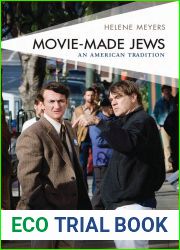 Movie-Made Jews: An American Tradition