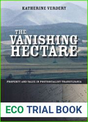 The Vanishing Hectare