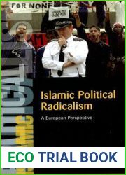 Islamic Political Radicalism: A European Perspective