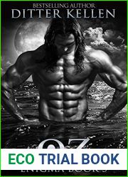 Oz (Enigma, #5)