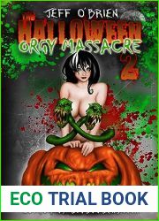 The Halloween Orgy Massacre 2