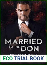 Married to the Don (Kornilov Bratva Duet #1)